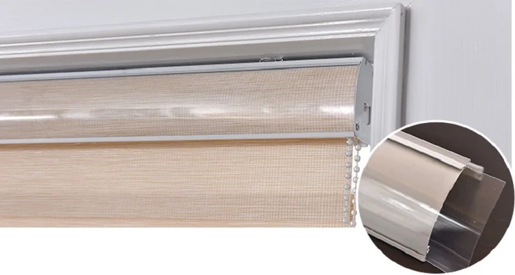 
Indoor Zebra Blinds For Home Decor Outdoor Aluminum Roller Blinds 