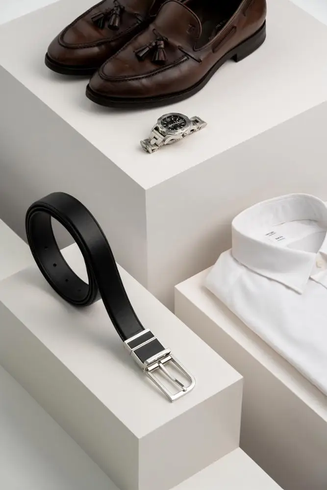 Smart belt /Bluetooth iOS and Android /Healthcare /Calorie Measurement /Waist reduction /Tracking key health data