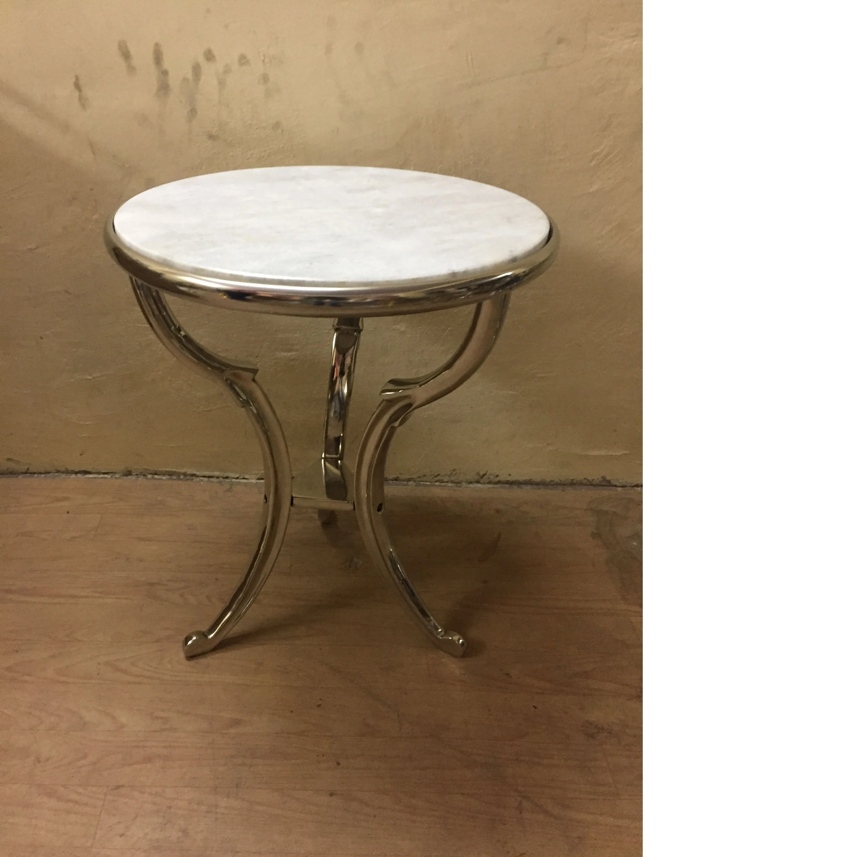 Кофейный столик с мраморной крышкой для дома отеля ресторана офиса сада и подарка