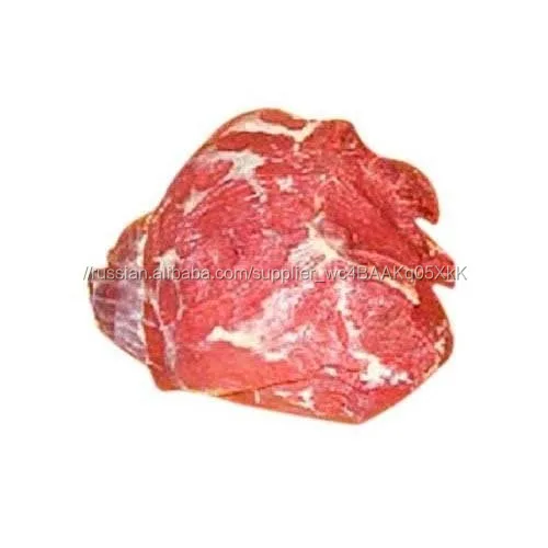 Мясо задней четвертины Буффало