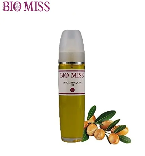 
 Лучшее аргановое масло Марокко 100 мл  