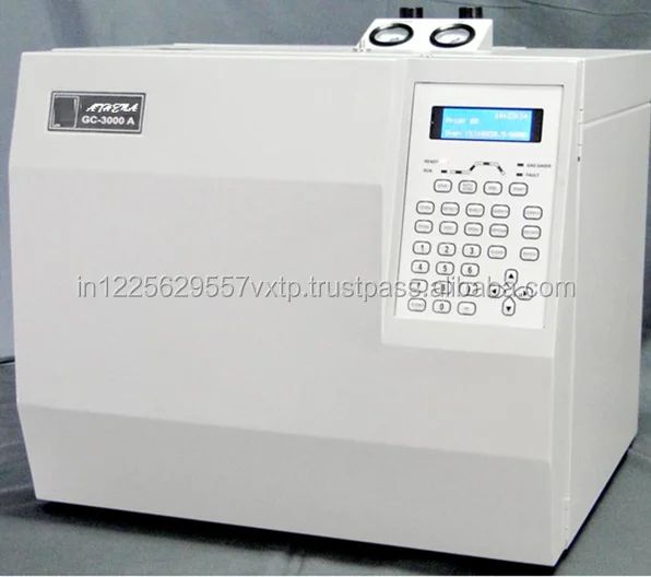 High Quality Gas Chromatograph