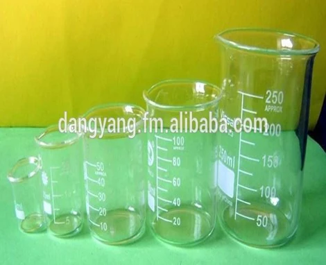 glass beaker forming machine ( can form glass beaker from glass tube )