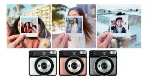 Fuji Instax SQ6