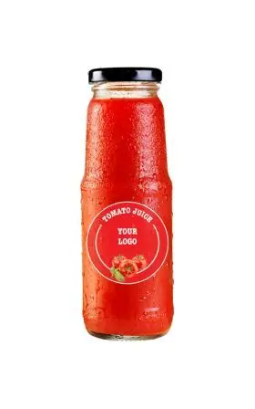 
100% NFC Tart Cherry Juice Private Label OEM 