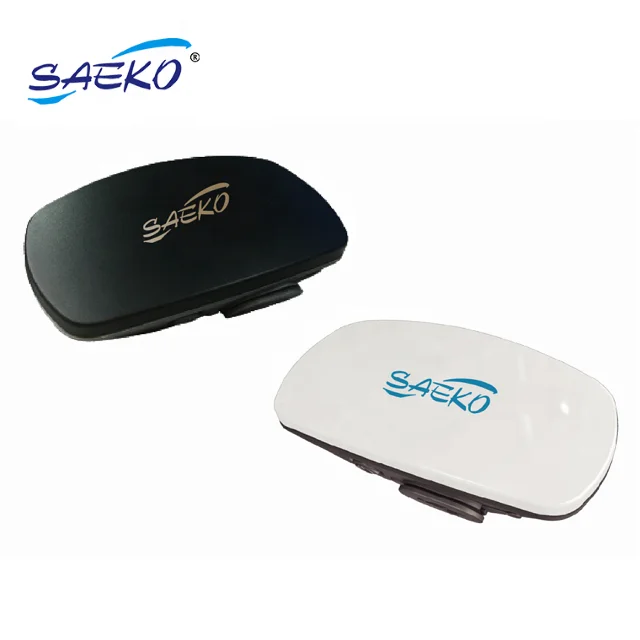 Bone conduction water proof music player for swimming water proof mp3