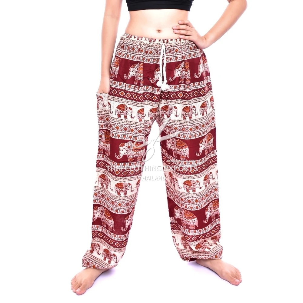 Harem pants