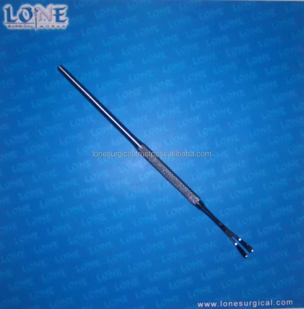 
Best Tick Remover Scoop 