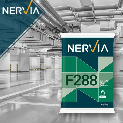 
 Цементный бетонный дорожный протектор F288, цементный пол для быстрого ремонта с тонким слоем  