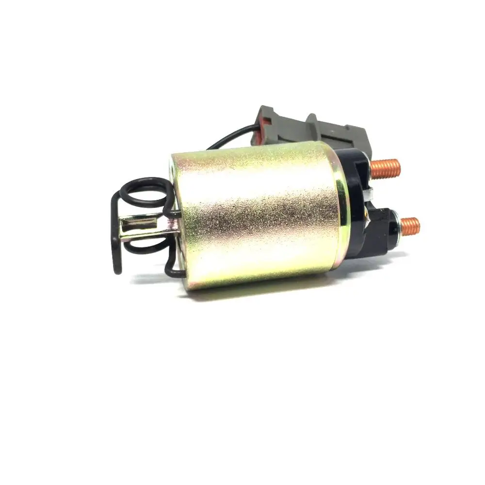 CBS-3260 12V 2114-57506 23343-16E201 C/133045 ZM 585 for LESTER# 16806 16807 for NISSANE-U11 S114-430A VG20E VG20ET