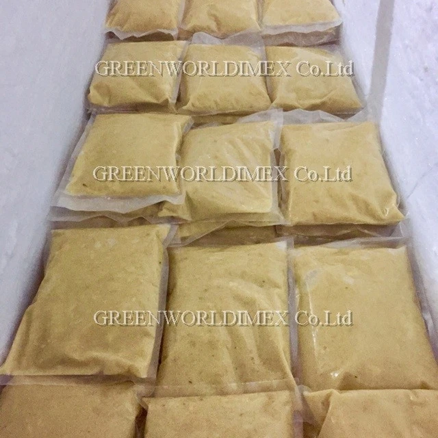 
Замороженный дуриан из Вьетнама  (50045588576)