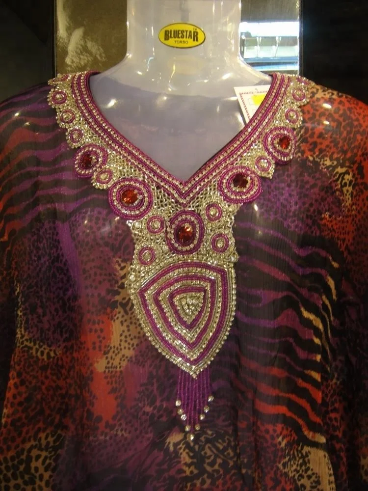 Designer Ladies Tunic Cotton Fashion Blouse Top