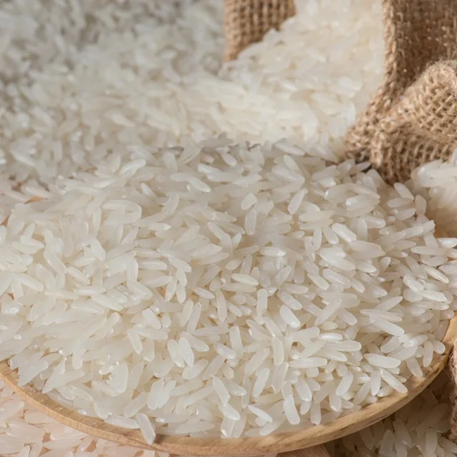 Thai Jasmine rice 100%