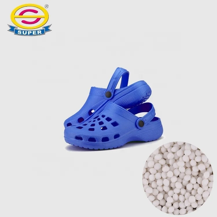 EVA foam SEBS based modifier additive for shoe and board