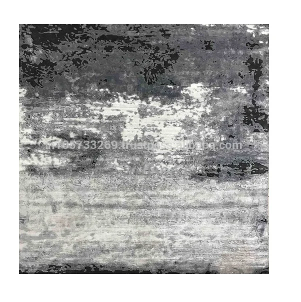 low-maintenance and reasonable Indo Nepali Silk Carpet/Contemporary Design carpet/ Modern Rug from Trusted supplier