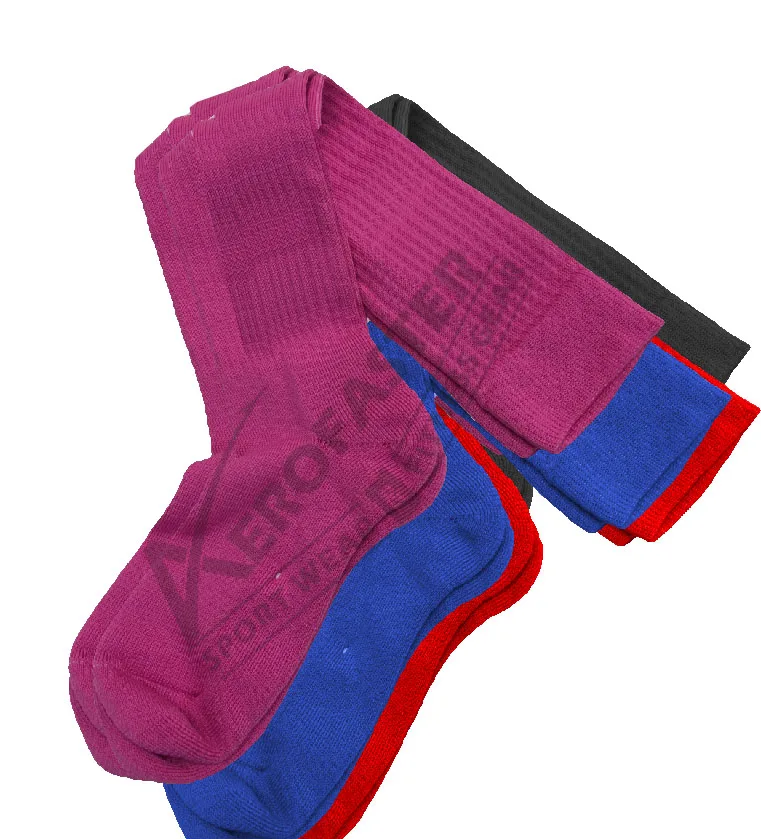 new design Weight Lifting Socks