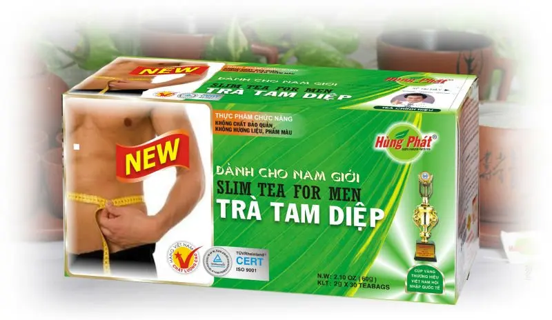 
Artichoke Lou han guo tea 