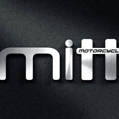 
 Мотоцикл 390  