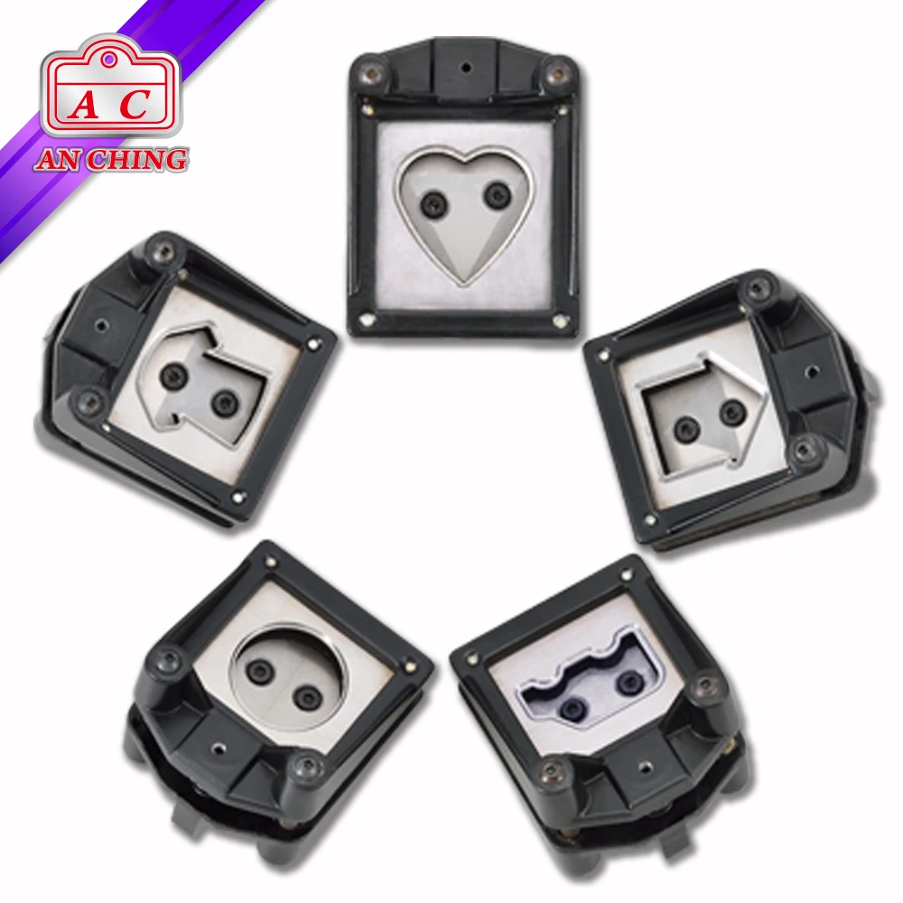 High Quality Handy Passport ID Photo Die Cutter