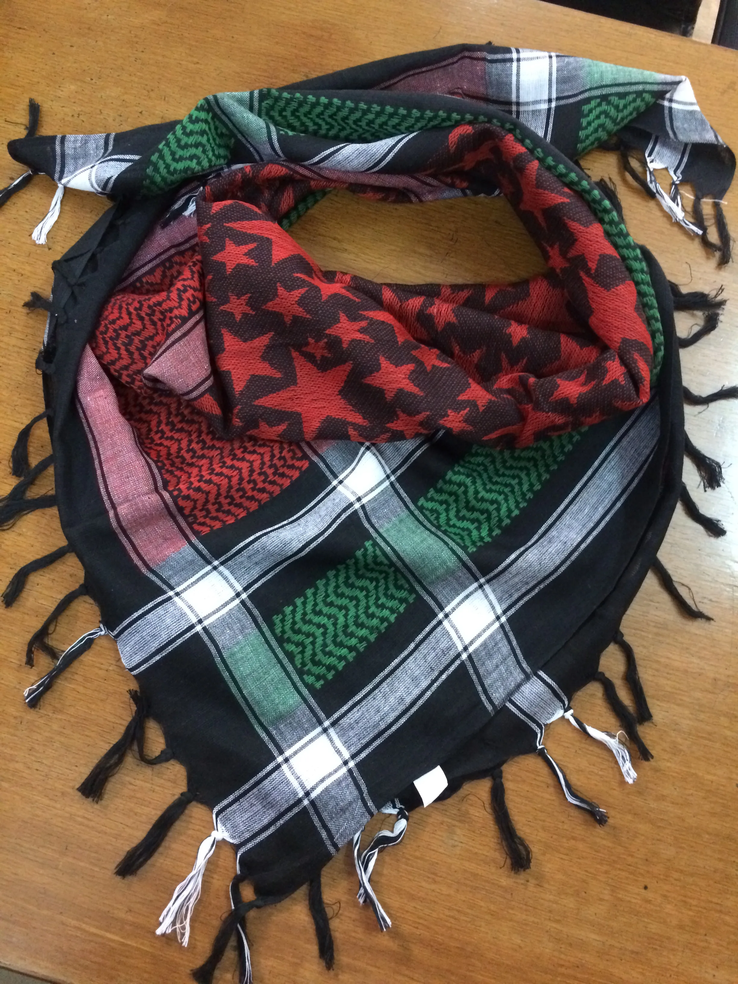 Best Hot Selling Arab Fashion Scarf Use For Neck