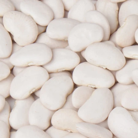 
baby lima beans 