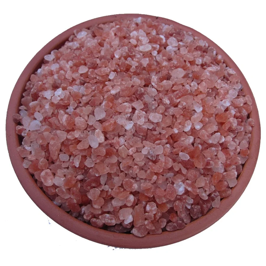  Himalayan Salt/Himalayan Pink Natural Rock