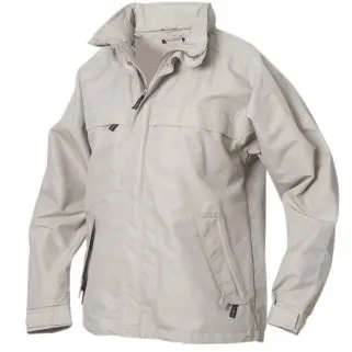 
Men jacket 2018 custom printed logo 100% polyester solid color zipper windbreaker jacket 