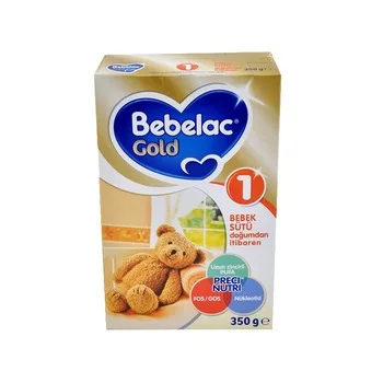 Bebelac Gold 1 Baby Milk 900gr At Wholesale Price