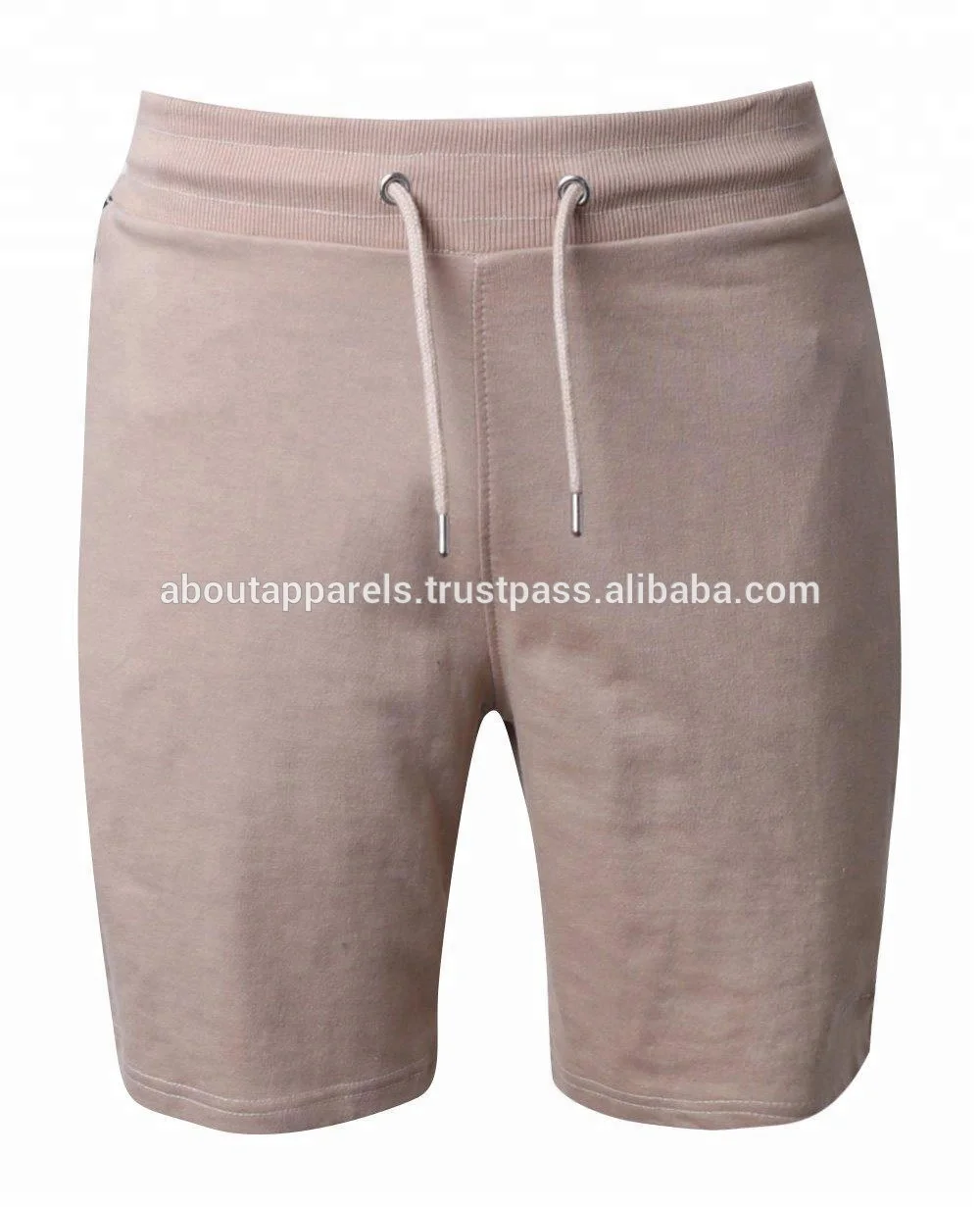 Bulk Wholesale Boxing Basketball Jersey Design Custom Cotton Fleece Sweat Shorts