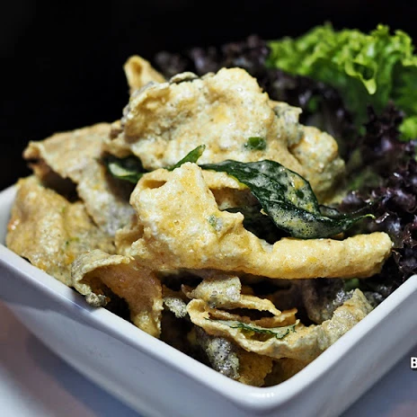 FRIED FISH SKIN - CRISPY FISH SKIN/ SNACK FISH SKIN FROM VIETNAM (AMY +84 383 655 628)