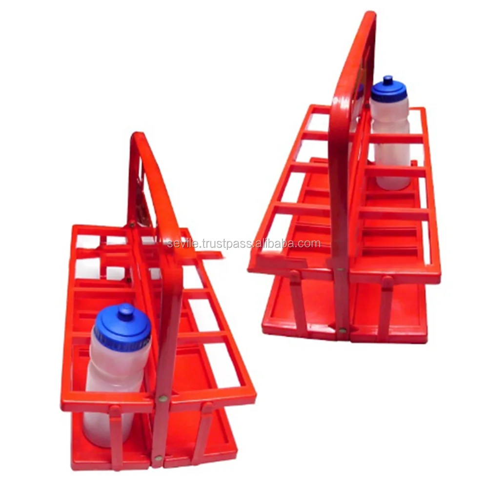 Wholesale Customized Water Bottle Carrier With Customized Logo Prinitig