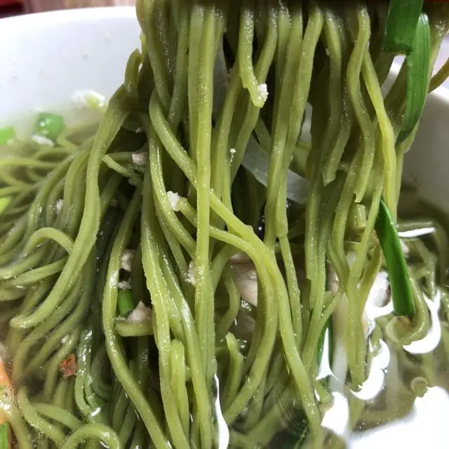 Organic Moringa Rice Noodles from Viet Nam with high quality (whatsapp +84 845 639 639)