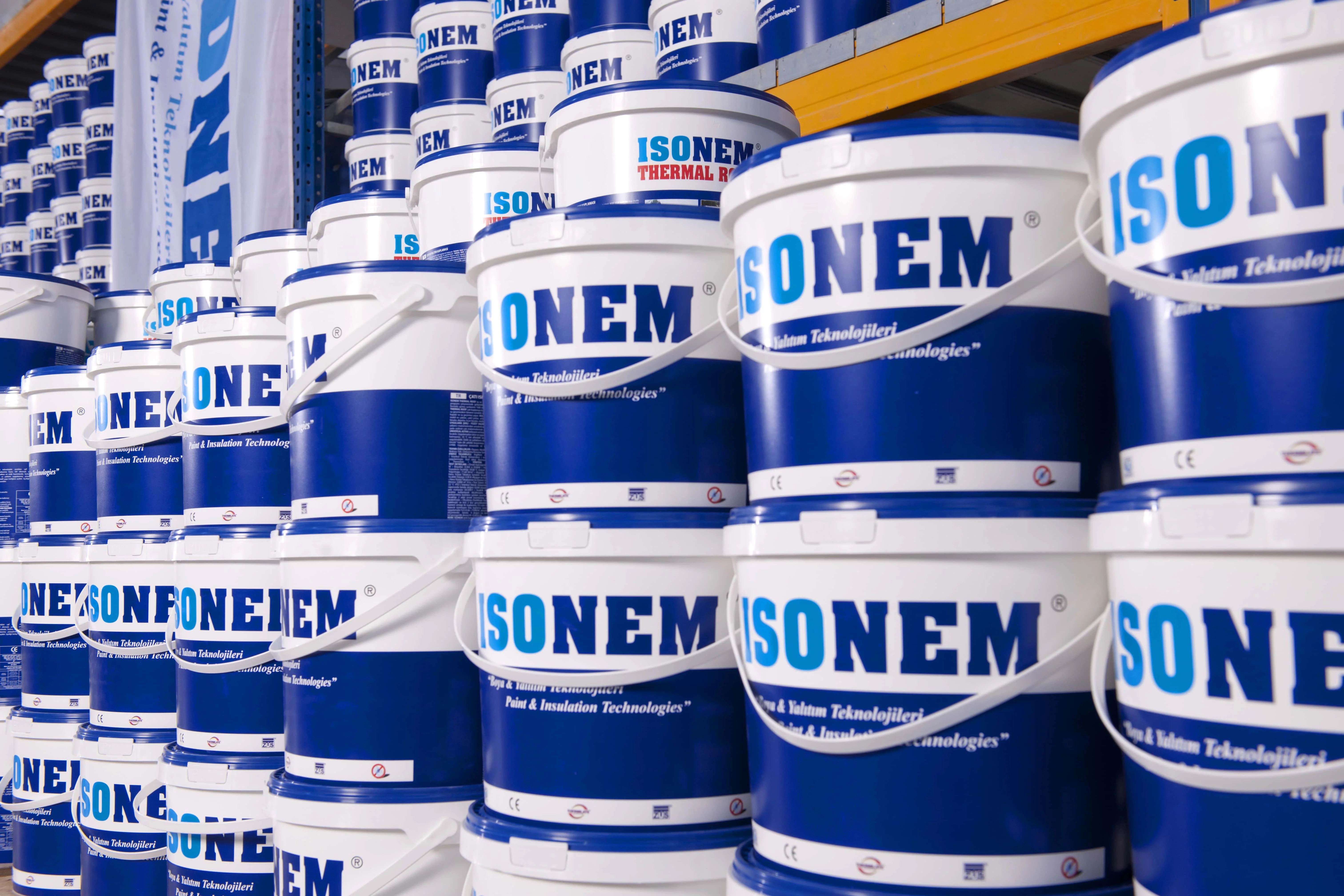 Изонем BE99 эластичная Наружная и внутренняя эмульсионная краска для стен дома гибкая устойчивая к ультрафиолетовому воздействию гидроизоляция сделано в Турции