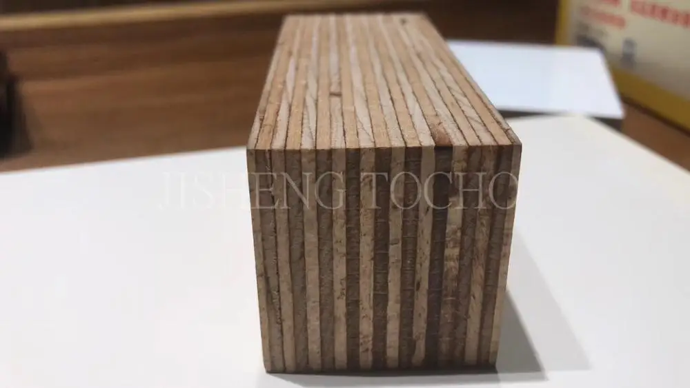 
Carb P2 Certification Hardwood 1/2