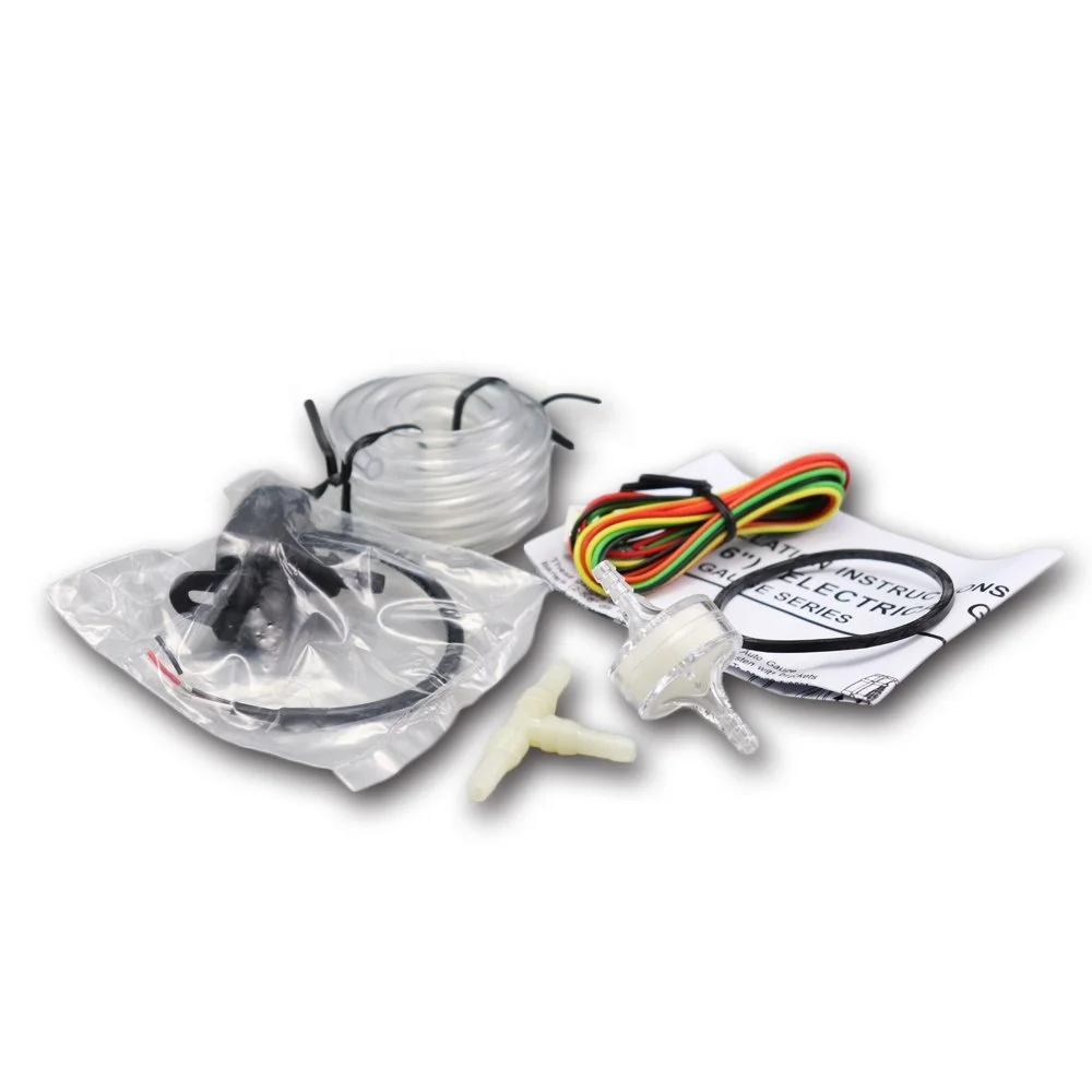 52mm universal Best Tachometer Gauge for Car