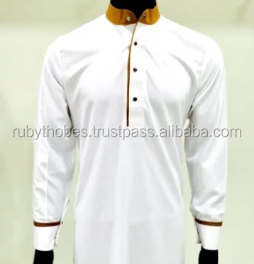 
Новый дизайн Саудовская thobe арабских 