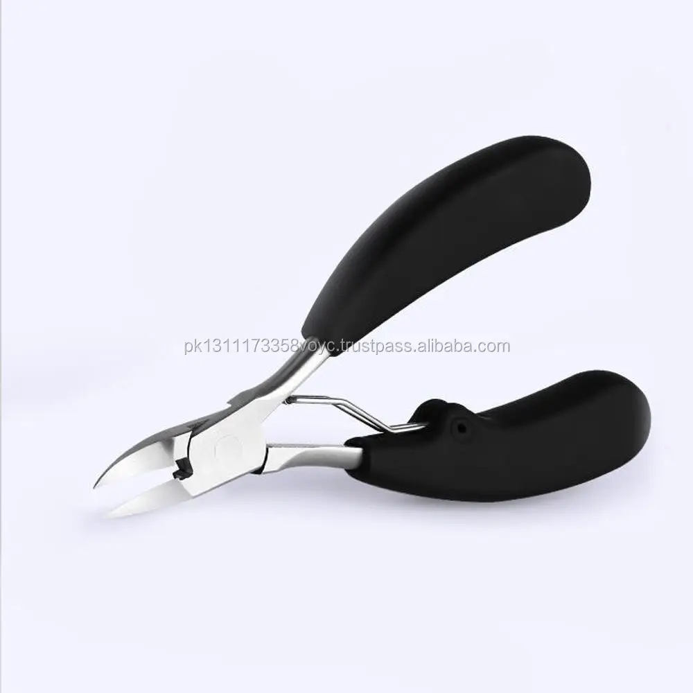 Профессиональные кусачки для ногтей-Chiropody толстые ногти повышенной прочности