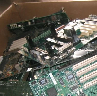 Computer motherboards scrap for sale