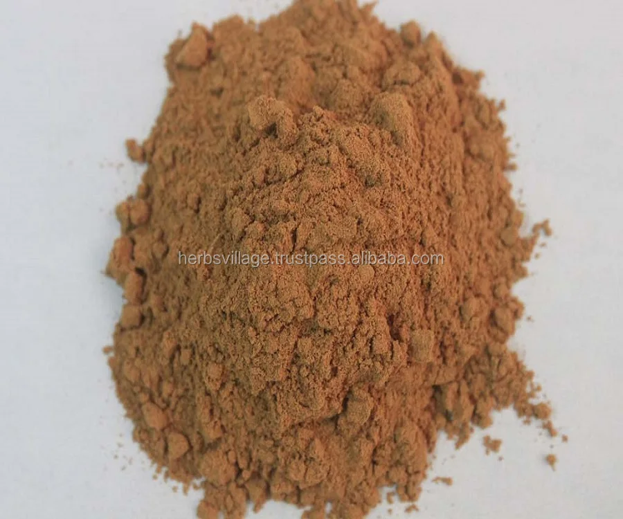 GMP/ISO Certified Pure Mucuna Extract L-Dopa Powder