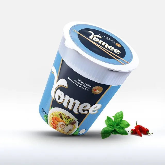 Food & Beverage Vietnamese Supplier Good Price