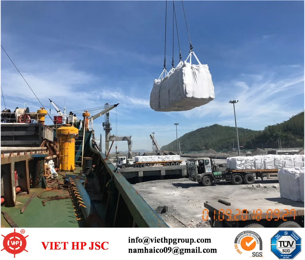 
Best price Vietnamese portland cement 42.5R/N 