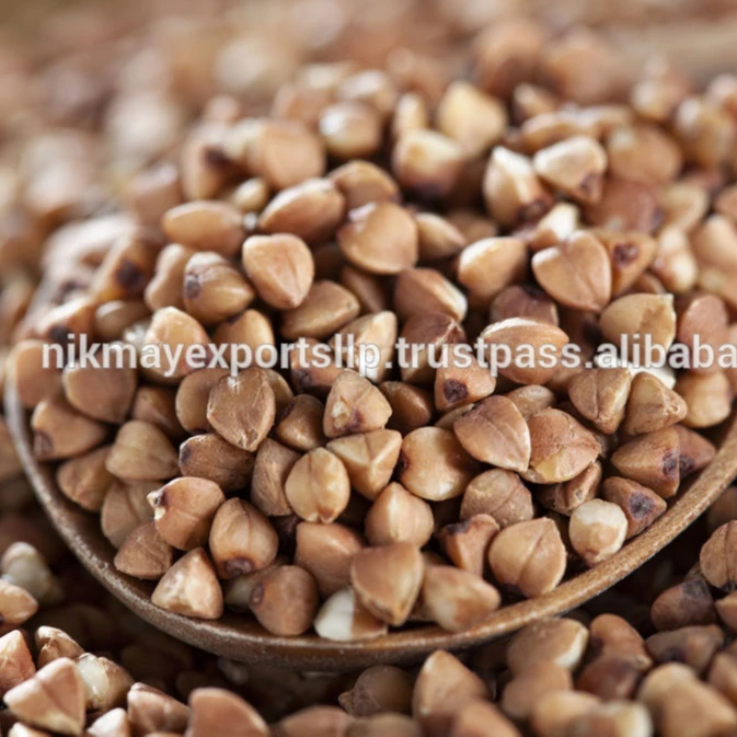 
buckwheat origin INDIA from NIK-MAY EXPORTS LLP 