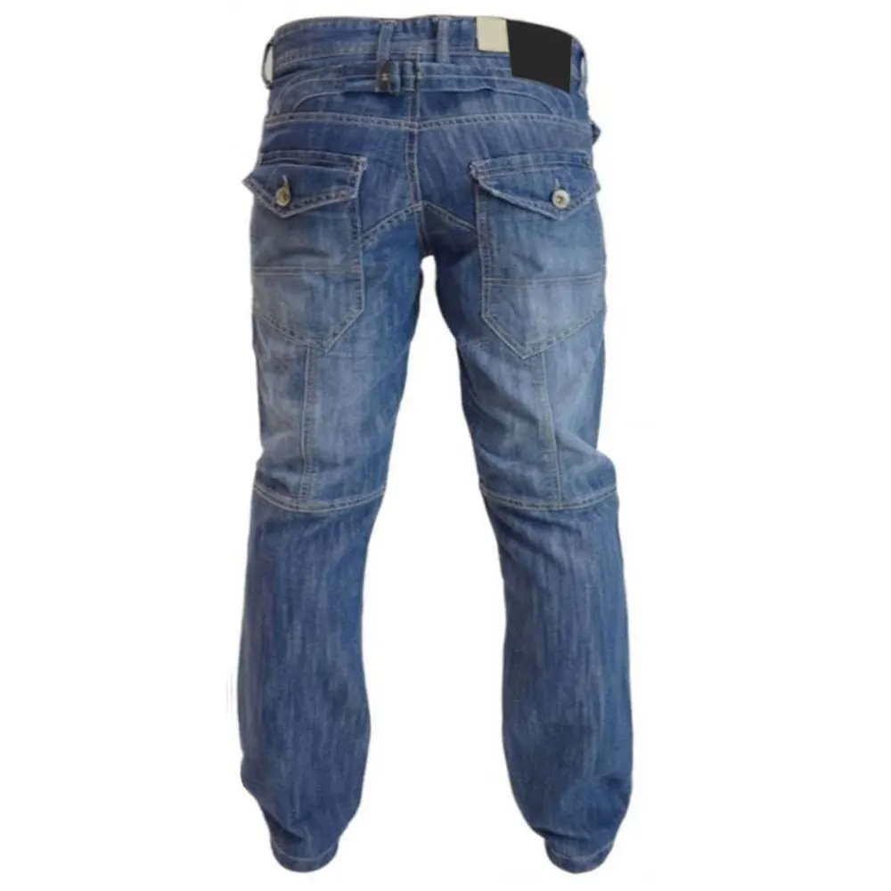 Jeans Manufacturers New Style Denim Jeans Pants For Men / 100% High Quality material made Best denim Jeans