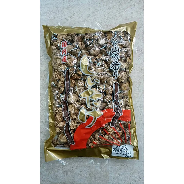 
Dried M size White flower donko-shiitake for longevity secret 