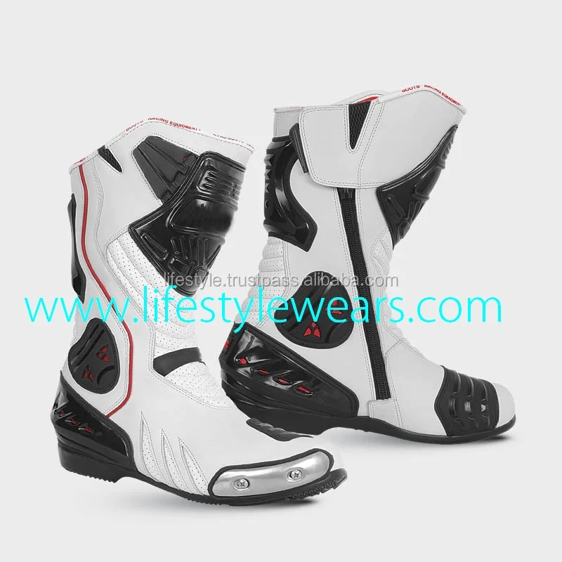 Bike Race Boots  (17)