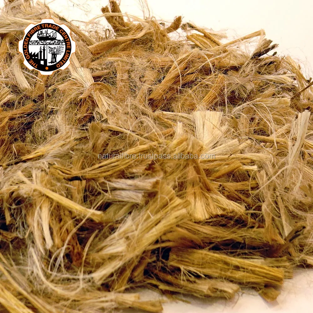 
Average Quality Eco-Friendly Automotive Interior Cut to Length Kenaf Jute 