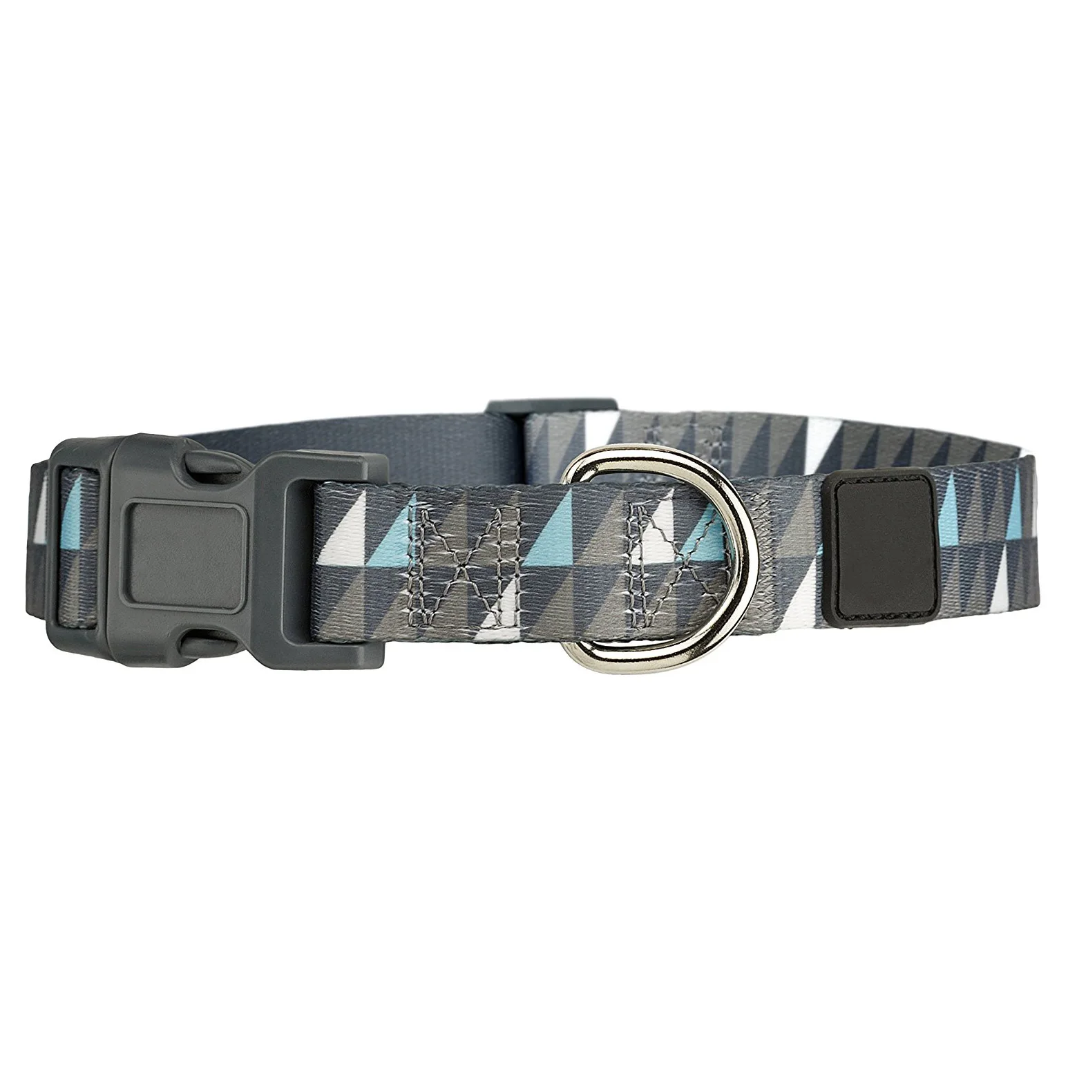 pet product amazon neoprene jeep off white dog car branded training collar