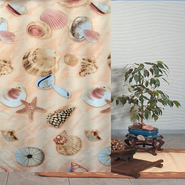 duck shower curtain With Animal Print Beautiful Design Shower Curtain