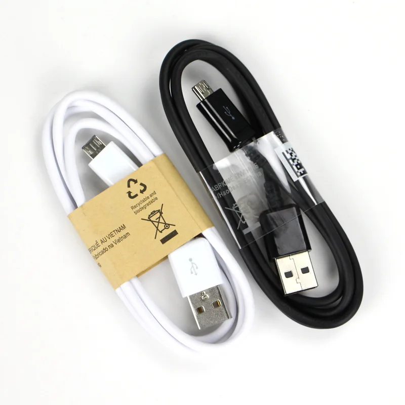 
Promotion gift OD 3.4MM android mobile phone Micro USB charging cable core 