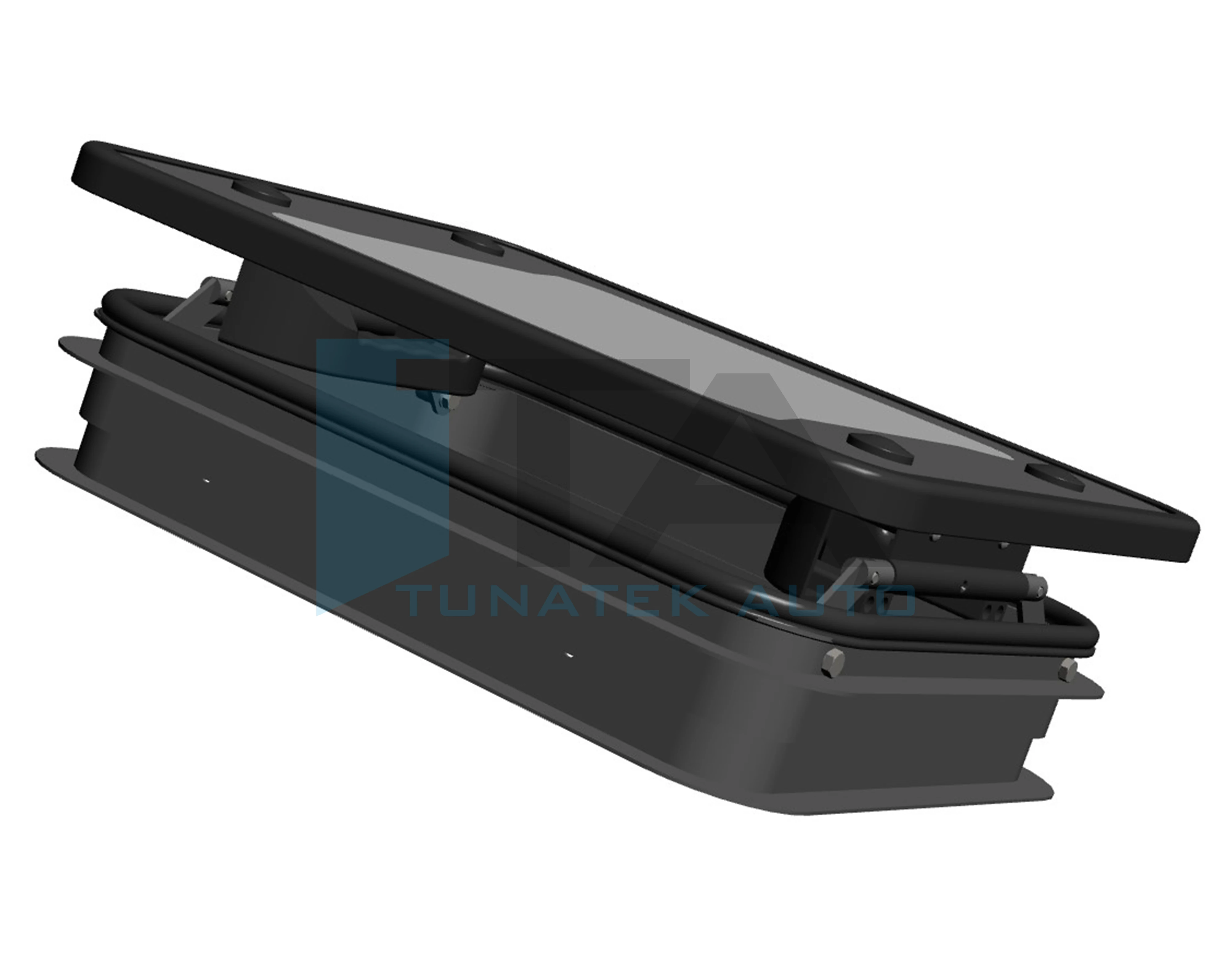 w906 w907 sprinter 3500 ducato boxer jumper bus coach h350 man tge crafter master roof hatch emergency exit air ventilation